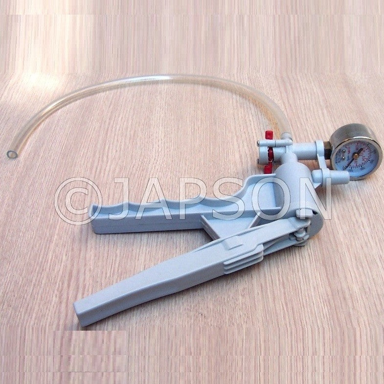 Vacuum Pump, Hand Operated Vacuum Pump, Hand Operated